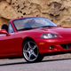 Illustration for article titled Miata generations styling ranked